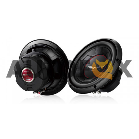 Pioneer TS-W256R 12" Активный сабвуфер (труба)