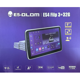 E5-OLOM ES4 Filp 9" (3+32GB) ПОВОРОТНЫЙ ДИСПЛЕЙ