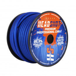 Kicx Headshot POFC 430B МЕДЬ 4AWG 30м