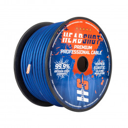 Kicx Headshot POFC 8050B (8AWG 50м бухта) Силовой кабель медь!