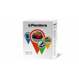 Pandora NAV-05 (GPS-ТРЕКЕР)