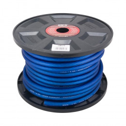 Kicx PCC 430BS (Силовой биметалл) 4AWG 30м