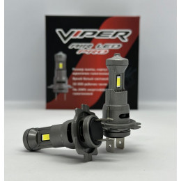 Viper H7/H18 AIR LED PRO