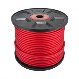 Kicx PPC 8100RS (МЕДЬ) 8AWG 100м
