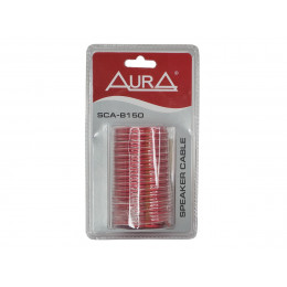 Aura SCA-B150 (2x1.5mm)  (Бухта 10метров) CCA