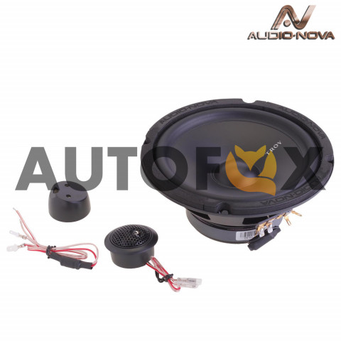 AudioNova TROY CS-162L (Компонентная акустика)