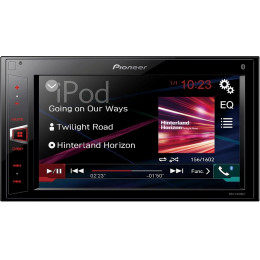 Pioneer MVH-AV280BT DVD 2DIN