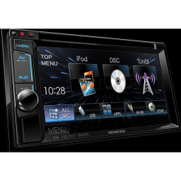Kenwood DDX-3015R 2DIN