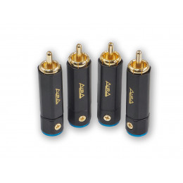 Aura RCA-P613  Входное 9мм RCA наконечник 