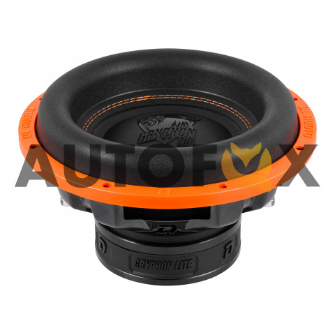 DL Audio Gryphon Lite 10 v.3  (RMS-400Вт\ 2+2Ом)