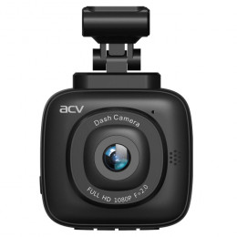 ACV GQ120 FHD/2.0"IPS/1220град/MOOV/GPCV1167/G-sensor/Магнитное крепление