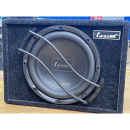 LAZO LB-BS10A (RMS-250Вт\30-1,5KHz) Активный сабвуфер