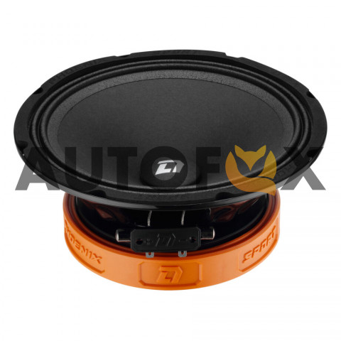 DL Audio Phoenix Sport 200 (rms-210вт 4Ом)