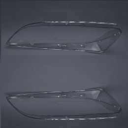 Стеклa фар MAZDA 6  пара