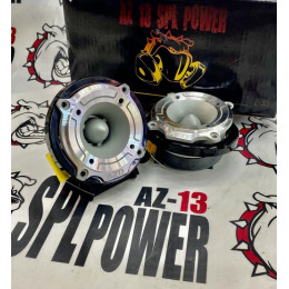 AZ-13 Z-35 SPL POWER