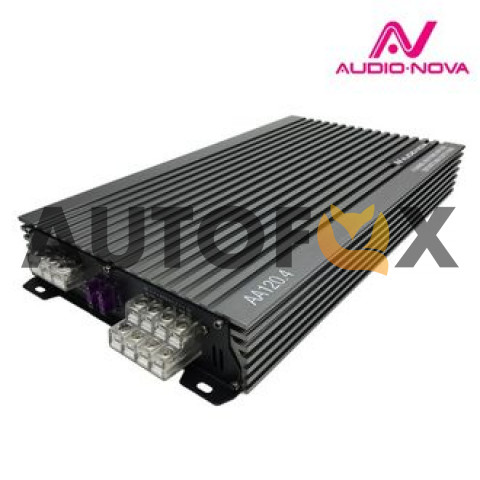 Audio Nova AA 120.4 V2