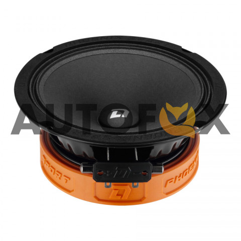 DL Audio Phoenix Sport 165