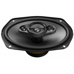 Pioneer TS-A6977S (RMS-100ВТ) Овалы