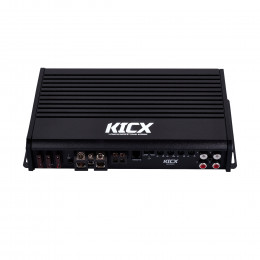 Kicx QR-1000D Усилитель моноблок