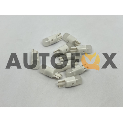 Светодиод T10 1 SMD 3030 3W PH MT 12V 7899