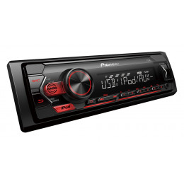 Pioneer MVH-S120UI