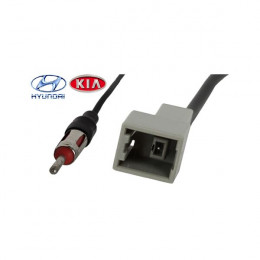 ACV AD12-1604 (ANT-11) Hyundai/Kia антенный адаптер