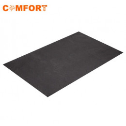ComfortMat Grilon черный (лист 0,7 м.кв., 0,7 х 1,0)