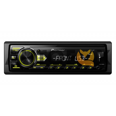 Pioneer MVH-09UBG