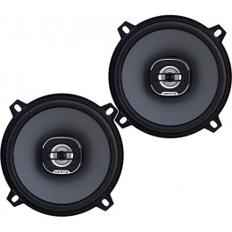 Hertz Uno X 130 Kit 2-Way Coaxial