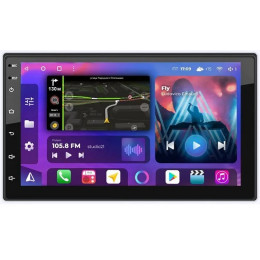 Far Car 7" HL832 (4+64Gb) DSP+4G