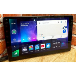 BOS-MINI A8 9" (3+32Gb) DSP