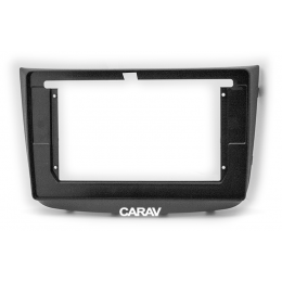 Carav 22-1385: 10,1" Mercedes-Benz Vito Viano(639) 2003-2014