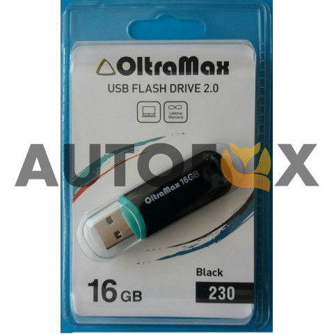 USB флэш-диск 16GB OltraMax