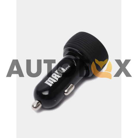 АЗУ Fenmeini Car Charger N-2 QC3.0  в прикуриватель одинарный