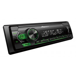 Pioneer MVH-S120UIG