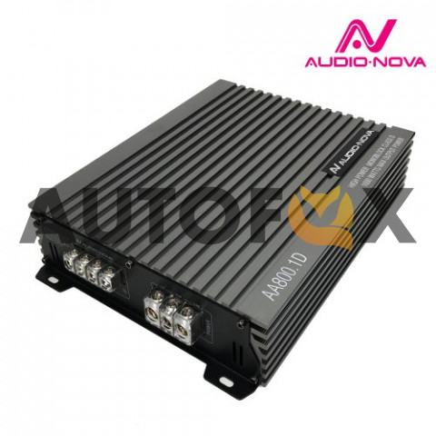 Audio Nova AA 800.1 Усилитель моноблок