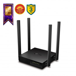 TP-Link Archer C54/AC1200 двухдиапазонный маршрутизатор (30,75)